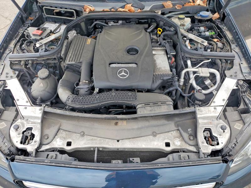 50059596 :رقم المزاد ، WDDZF4KB0HA024788 vin ، 2017 Mercedes-benz E مزاد بيع