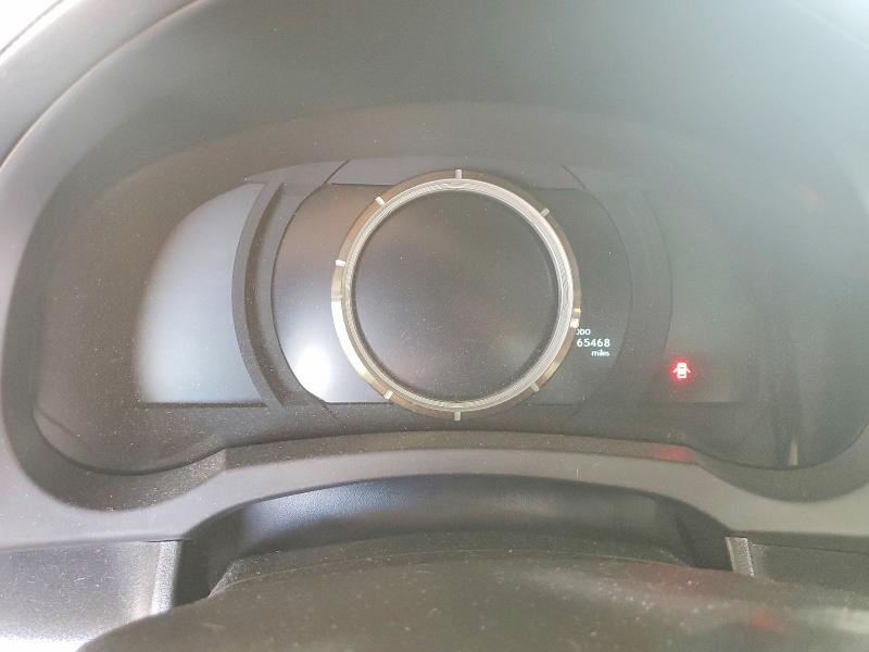 51029416 :رقم المزاد ، JTHBF1D29F5065786 vin ، 2015 Lexus Is مزاد بيع