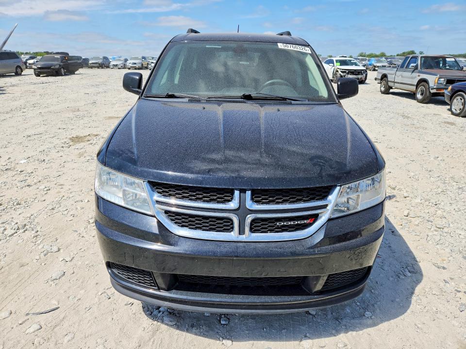 Aukcja sprzedaży 2018 Dodge Journey, vin: 3C4PDCAB4JT510182, numer aukcji: 50760326