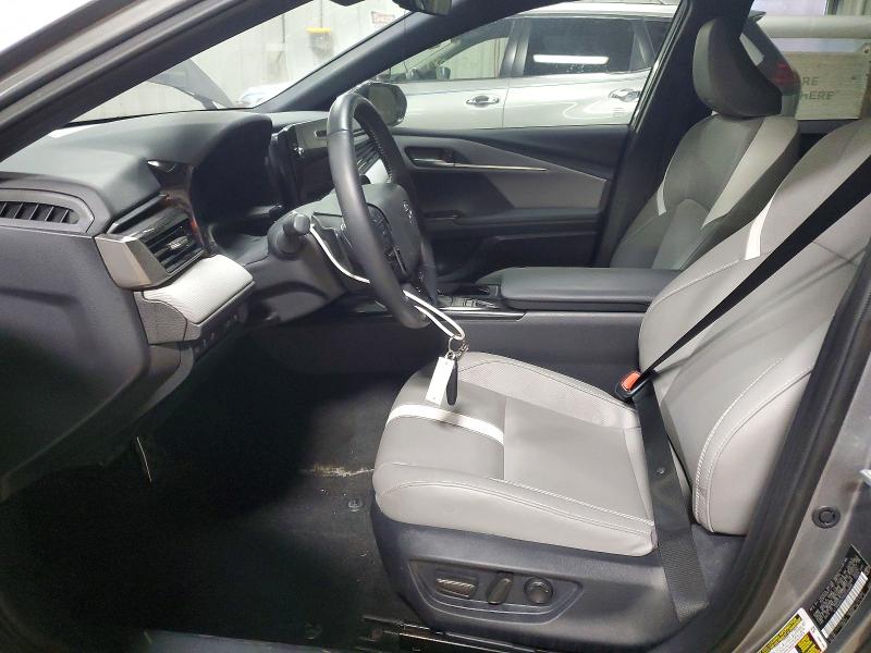 Aukcja sprzedaży 2025 Toyota Camry, vin: 4T1DAACK2SU533895, numer aukcji: 51479906