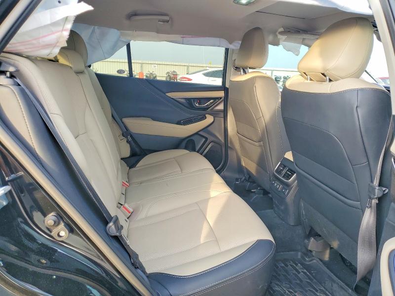 Aukcja sprzedaży 2022 Subaru Outback, vin: 4S4BTANC8N3236633, numer aukcji: 48311616