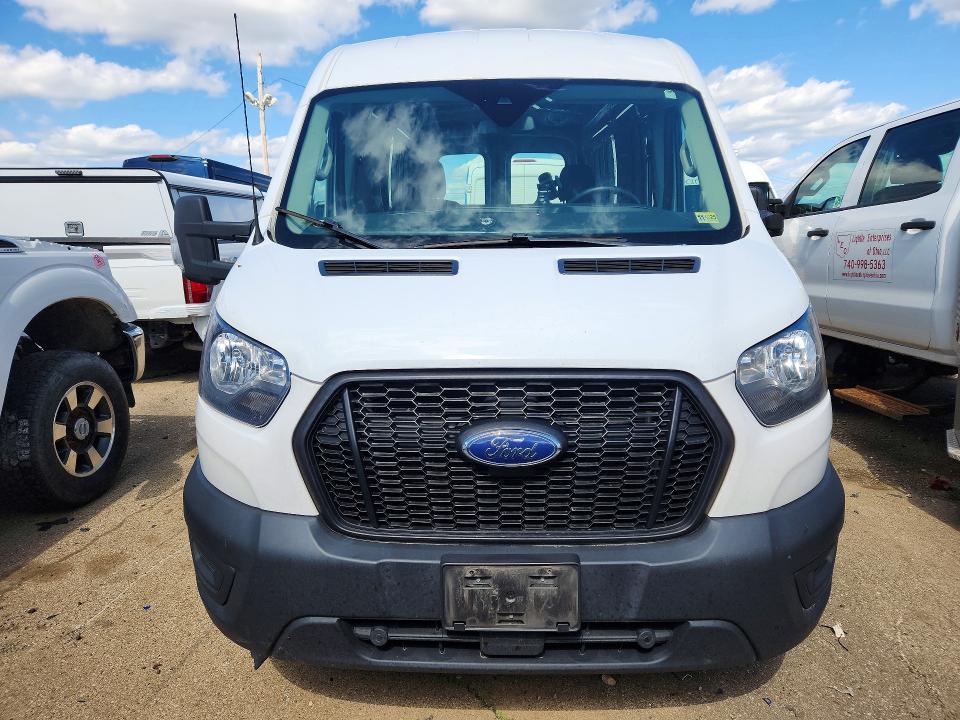 Aukcja sprzedaży 2022 Ford Transit, vin: 1FTBW2C86NKA40535, numer aukcji: 49816856