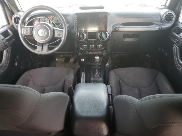 Продажа на аукционе авто 2017 Jeep Wrangler Unlimited, vin: 1C4BJWDG6HL500271, номер лота: 51589586