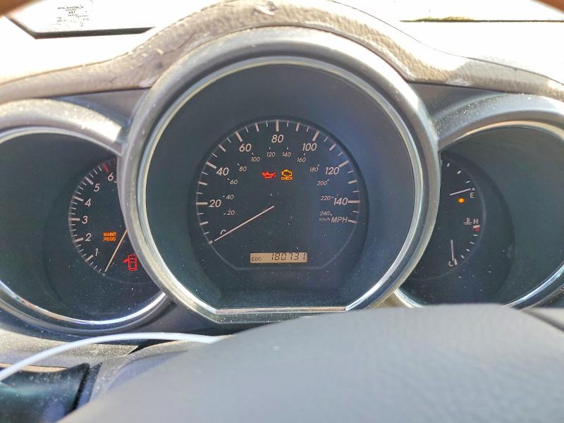 Продажа на аукционе авто 2005 Lexus Rx, vin: 2T2GA31U35C035459, номер лота: 51705166