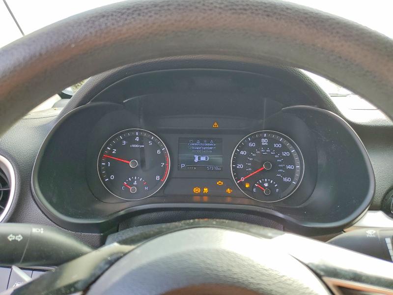 Продажа на аукционе авто 2020 Kia Forte, vin: 3KPF24AD1LE163085, номер лота: 48972456
