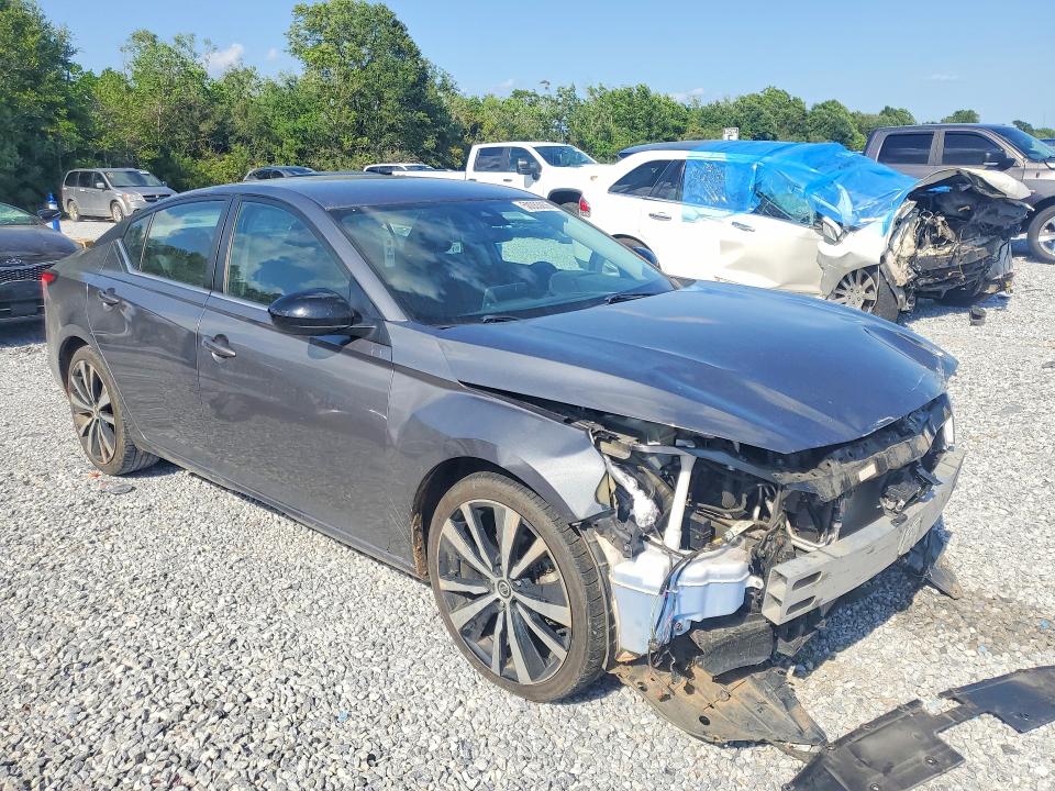 Aukcja sprzedaży 2021 Nissan Altima, vin: 1N4BL4CV6MN405261, numer aukcji: 50083836