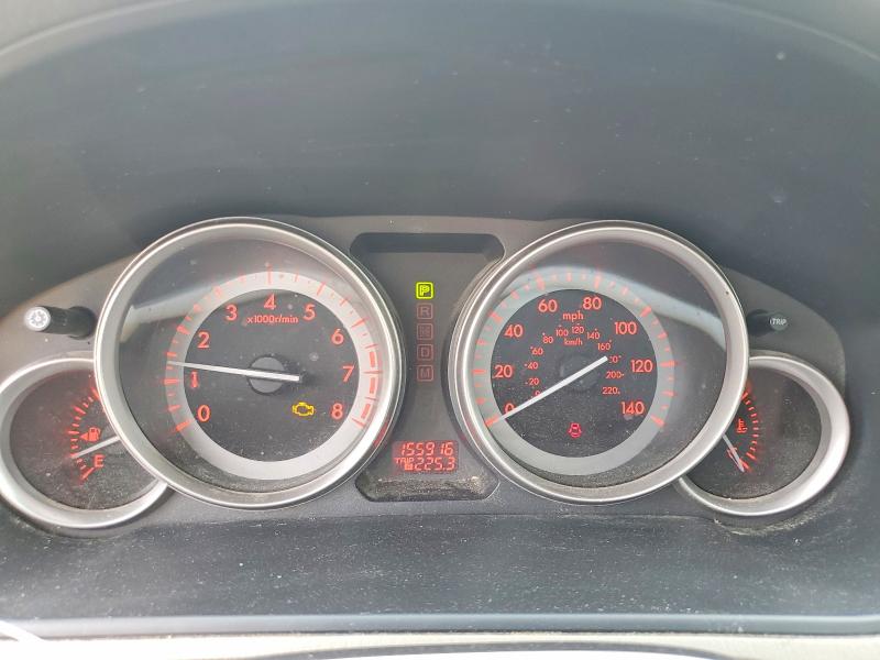 50142176 :رقم المزاد ، JM3TB3CV7C0334831 vin ، 2012 Mazda Cx-9 مزاد بيع