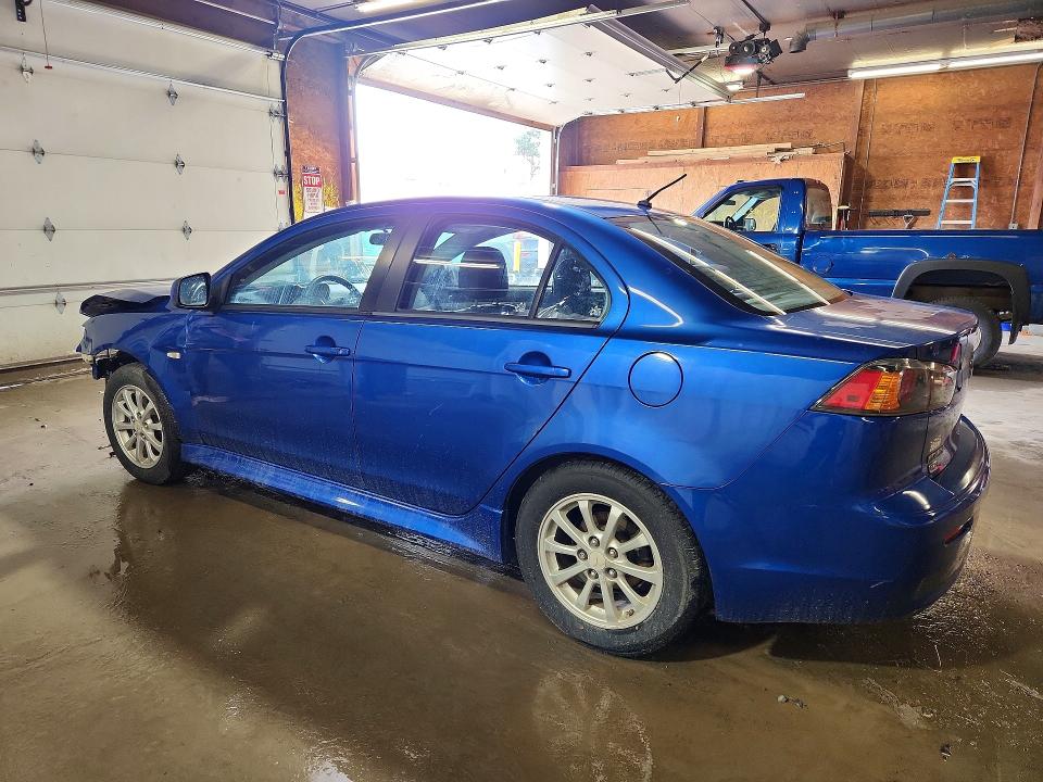 Aukcja sprzedaży 2012 Mitsubishi Lancer, vin: JA32V2FW5CU014232, numer aukcji: 49784346