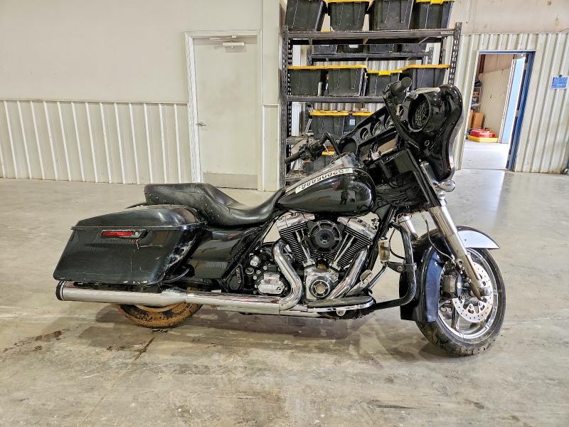 52005886 :رقم المزاد ، 1HD1KRM14GB654549 vin ، 2016 Harley Davidson Flhxs مزاد بيع