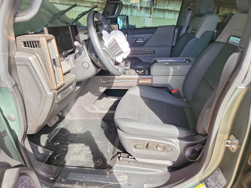 Продаж на аукціоні авто 2024 Gmc Hummer Suv, vin: 1GKB0RDC7RU100379, номер лоту: 51108416