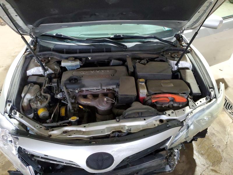 Aukcja sprzedaży 2011 Toyota Camry, vin: 4T1BB3EK0BU131709, numer aukcji: 51846656