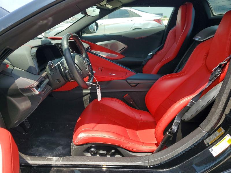 Aukcja sprzedaży 2024 Chevrolet Corvette, vin: 1G1YB3D4XR5121509, numer aukcji: 50670546