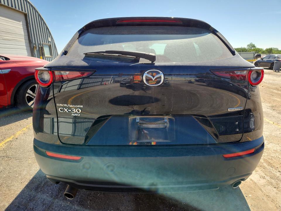 Aukcja sprzedaży 2022 Mazda Cx-30, vin: 3MVDMBAL8NM405679, numer aukcji: 51023086