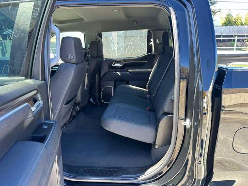 Продажа на аукционе авто 2026 Chevrolet Silverado, vin: 2GCUKEED3T1106522, номер лота: 50850036