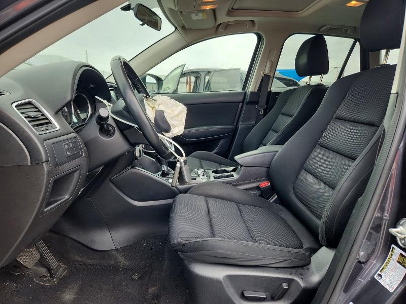 Aukcja sprzedaży 2016 Mazda Cx-5, vin: JM3KE2CY0G0690051, numer aukcji: 49103576