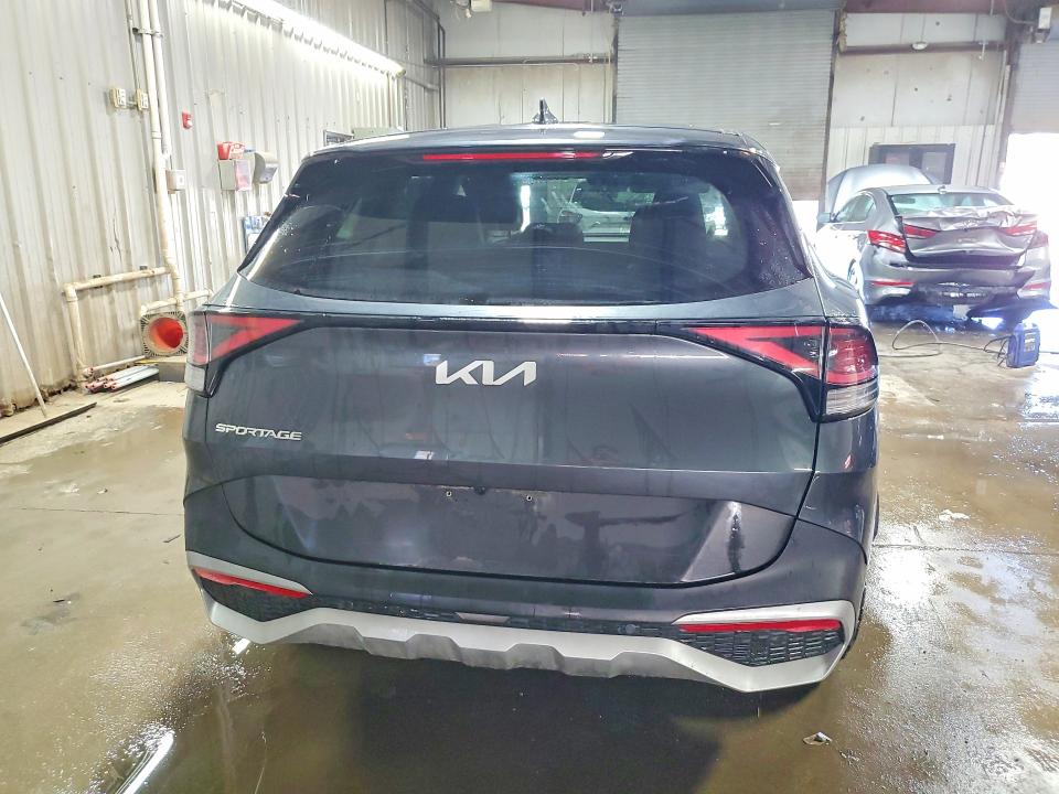 Продаж на аукціоні авто 2023 Kia Sportage, vin: 5XYK33AF5PG047016, номер лоту: 50559366