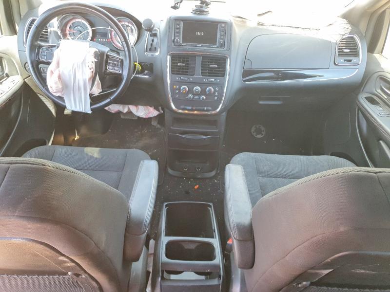 Aukcja sprzedaży 2020 Dodge Grand Caravan, vin: 2C4RDGBG9LR239412, numer aukcji: 50110666