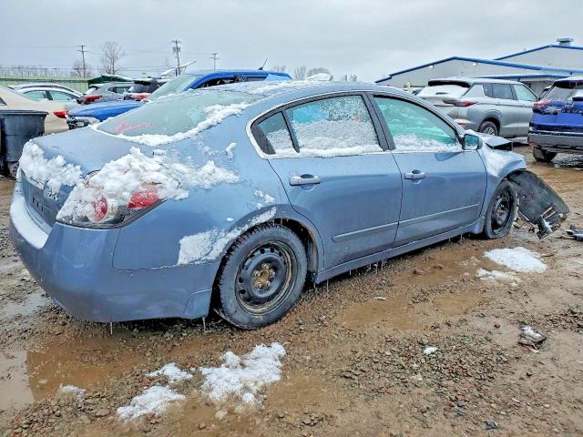 48978196 :رقم المزاد ، 1N4AL2AP6CC173551 vin ، 2012 Nissan Altima مزاد بيع
