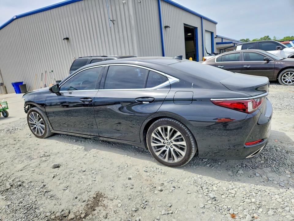 49760296 :رقم المزاد ، 58ADZ1B17MU097509 vin ، 2021 Lexus Es 350 مزاد بيع