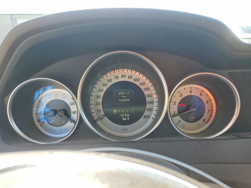 50549526 :رقم المزاد ، WDDGF8AB5EA966542 vin ، 2014 Mercedes-benz C مزاد بيع