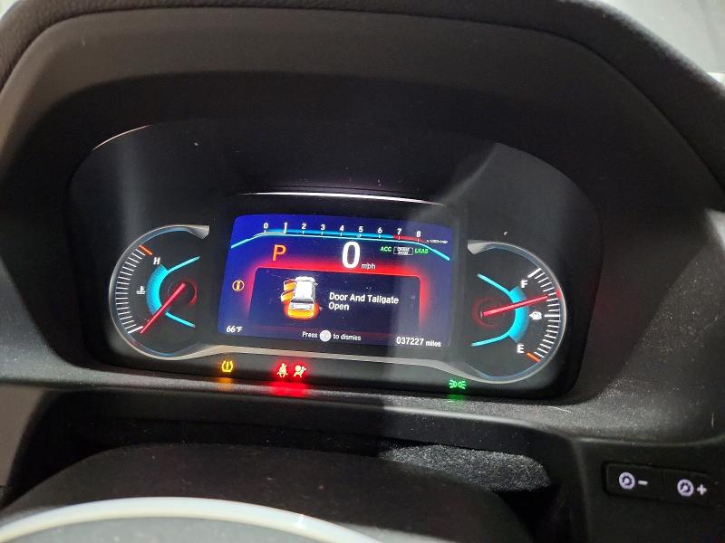 51855206 :رقم المزاد ، 5FNYF6H25NB055806 vin ، 2022 Honda Pilot مزاد بيع