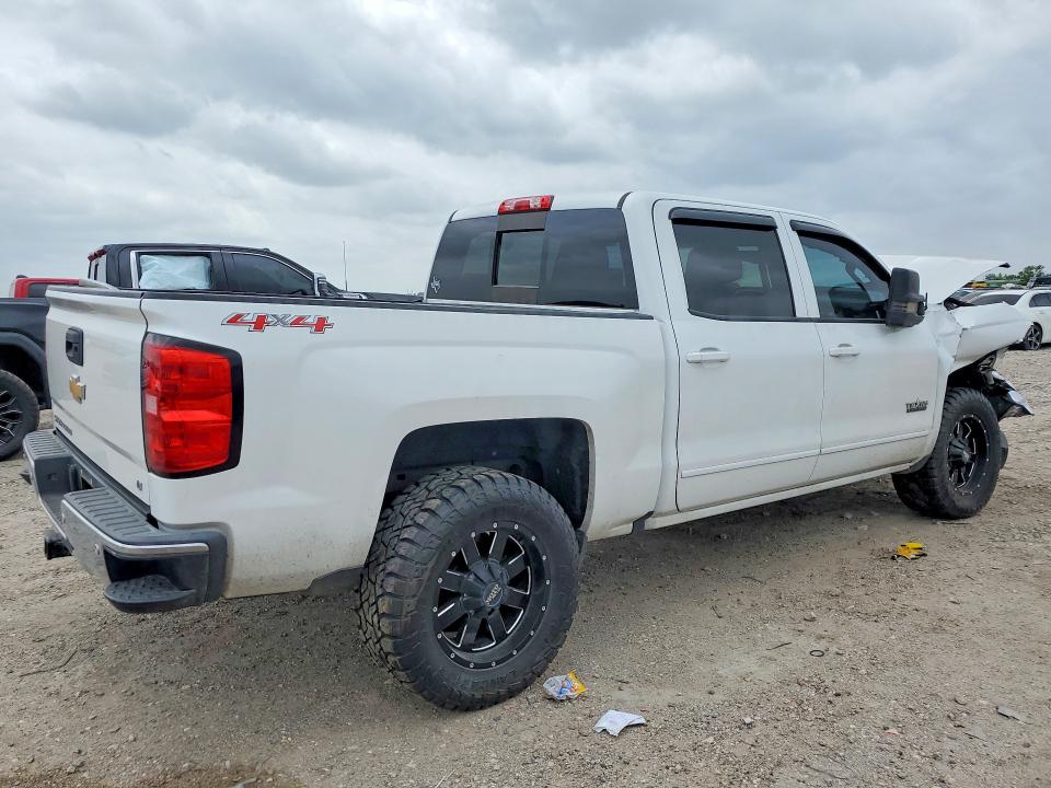 Aukcja sprzedaży 2016 Chevrolet Silverado, vin: 3GCUKRECXGG167040, numer aukcji: 51492866