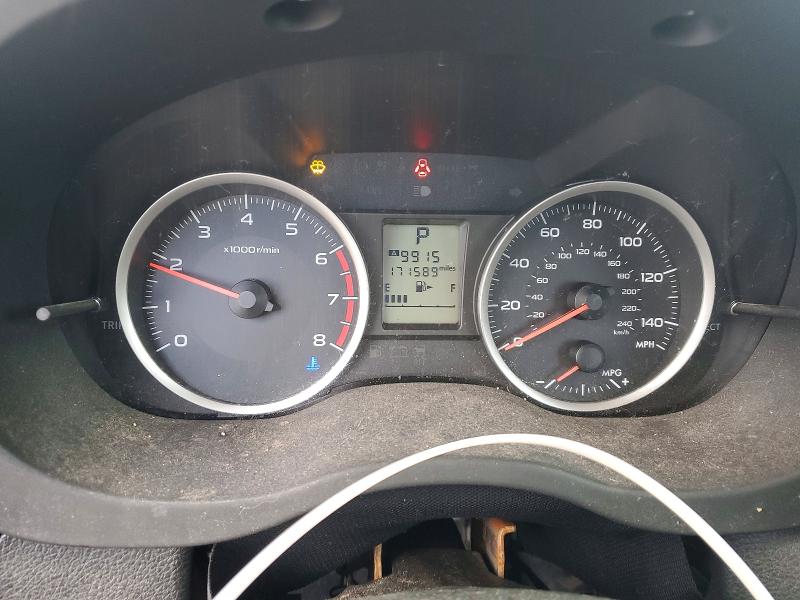 Aukcja sprzedaży 2014 Subaru Forester, vin: JF2SJAAC0EH507057, numer aukcji: 48117836