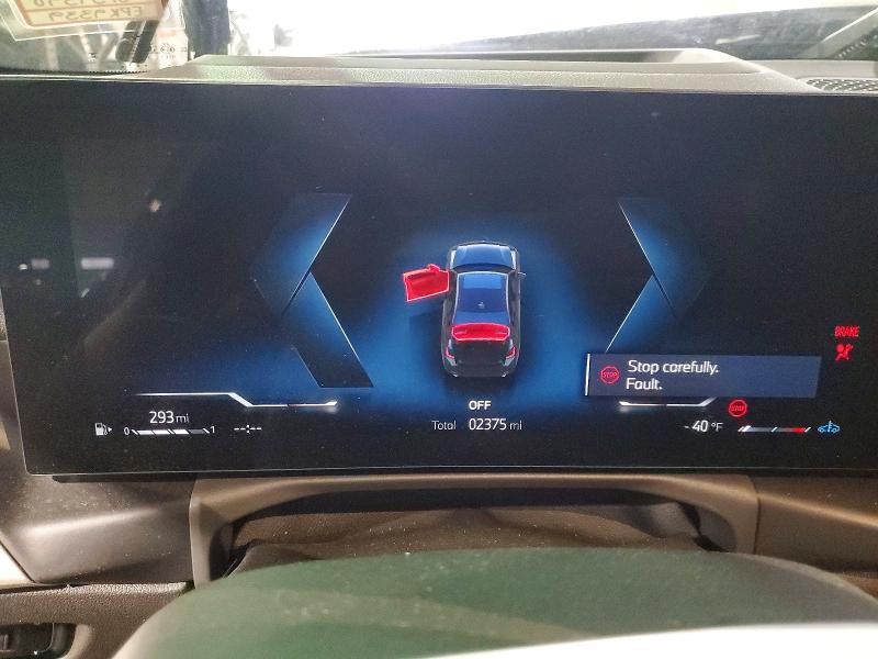 Продаж на аукціоні авто 2025 Bmw 330xi, vin: 3MW89CW06S8F57390, номер лоту: 48448666