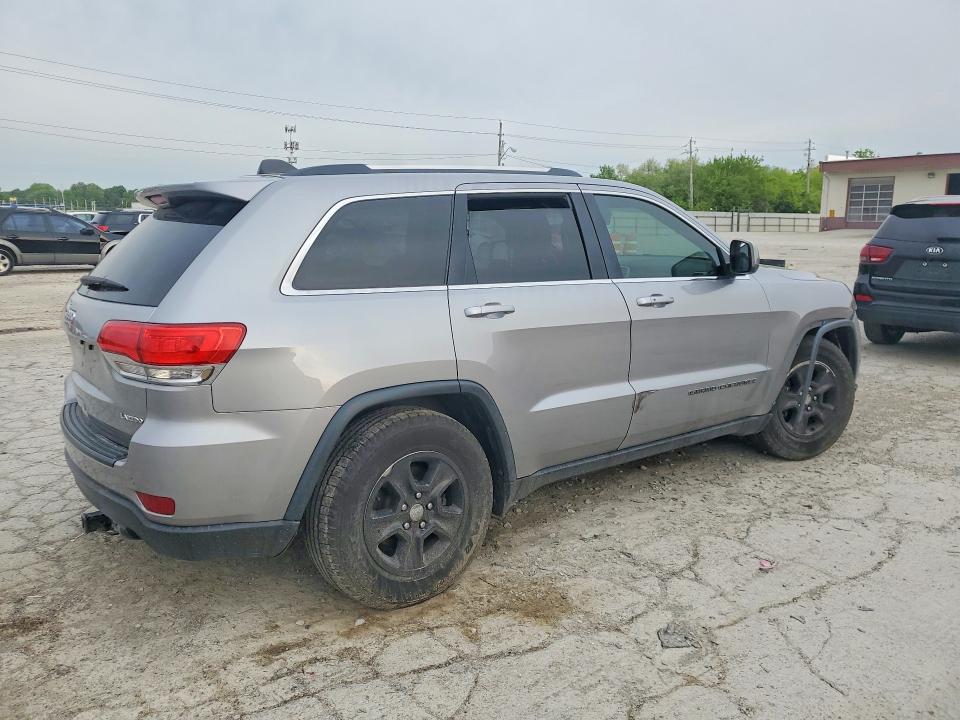51135136 :رقم المزاد ، 1C4RJFAG9HC711371 vin ، 2017 Jeep Grand Cherokee مزاد بيع
