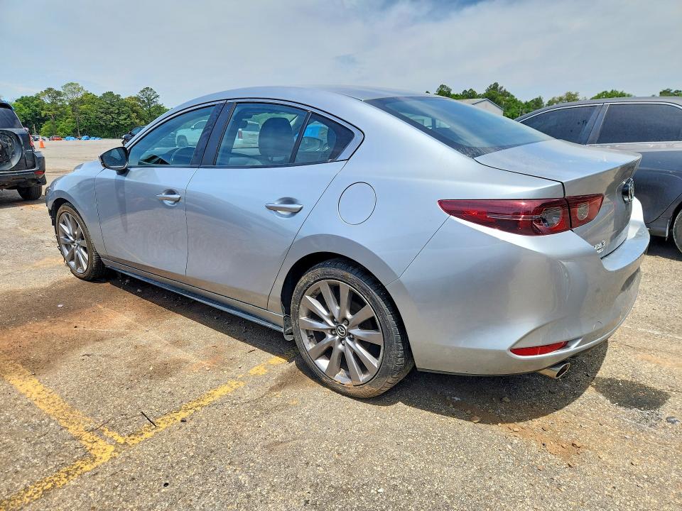 Aukcja sprzedaży 2021 Mazda 3, vin: 3MZBPBBL0MM250992, numer aukcji: 50436856