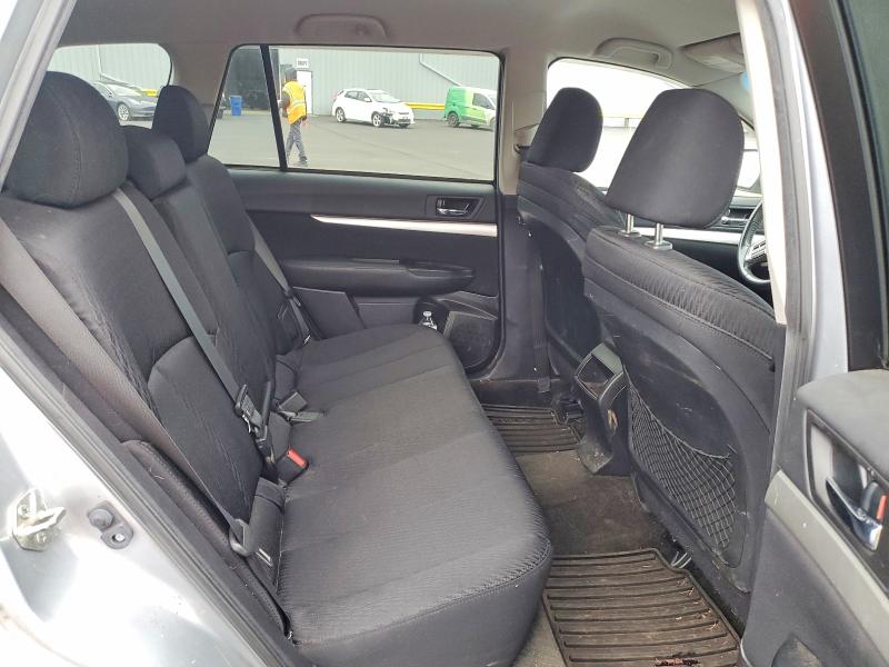 Продаж на аукціоні авто 2012 Subaru Outback, vin: 4S4BRBCC3C3300193, номер лоту: 49539766