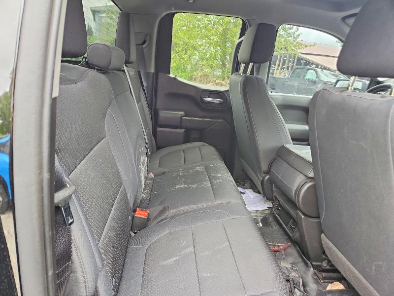 Продажа на аукционе авто 2019 Gmc Sierra1500, vin: 1GTR9AEF6KZ359240, номер лота: 49724196