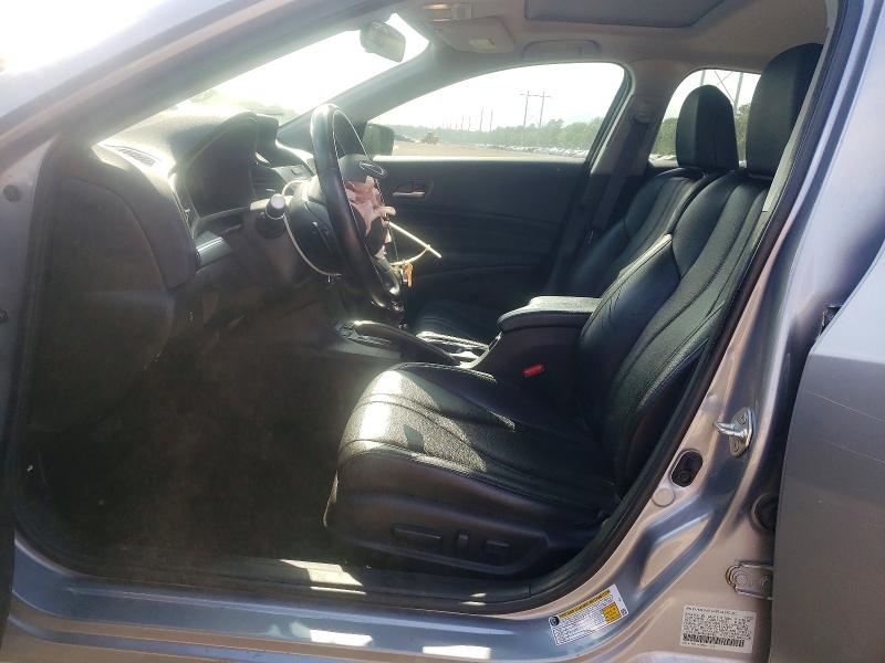 Aukcja sprzedaży 2021 Acura Ilx, vin: 19UDE2F36MA002840, numer aukcji: 51263476