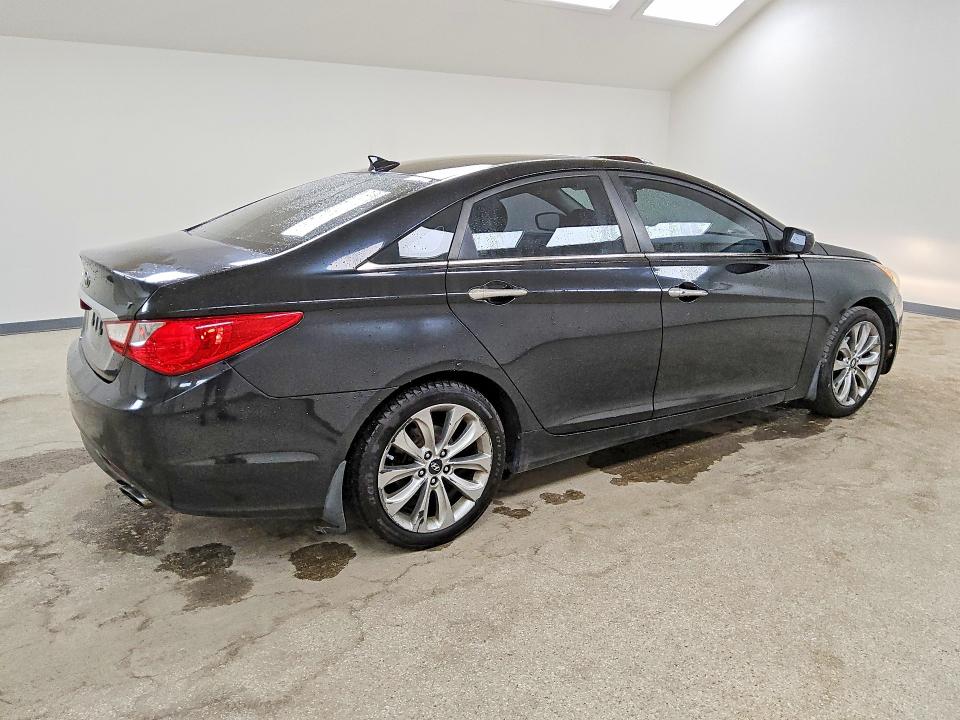 Продаж на аукціоні авто 2012 Hyundai Sonata, vin: 5NPEC4AB1CH332461, номер лоту: 50825266