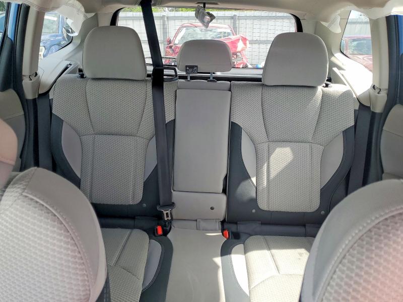 2020 Subaru Forester მანქანა იყიდება აუქციონზე, vin: JF2SKAGC6LH430745, აუქციონის ნომერი: 48955916