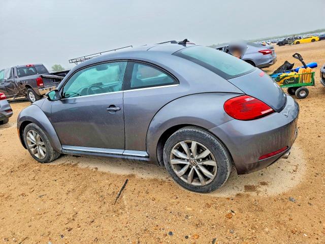 Продаж на аукціоні авто 2014 Volkswagen Beetle, vin: 3VWJL7AT8EM614244, номер лоту: 49482606