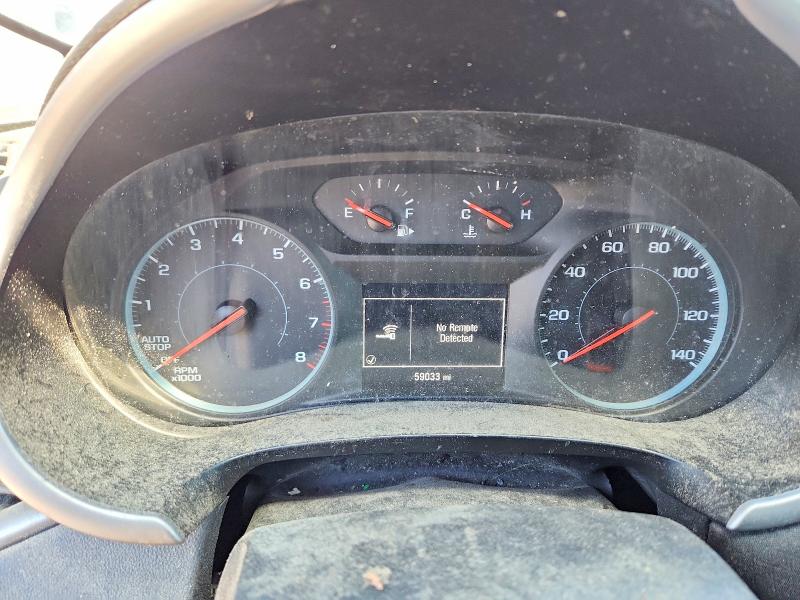 48704436 :رقم المزاد ، 1G1ZC5ST6NF166507 vin ، 2022 Chevrolet Malibu مزاد بيع