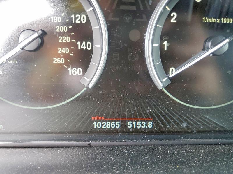 Aukcja sprzedaży 2017 Bmw X5, vin: 5UXKR6C51H0J84223, numer aukcji: 49269826
