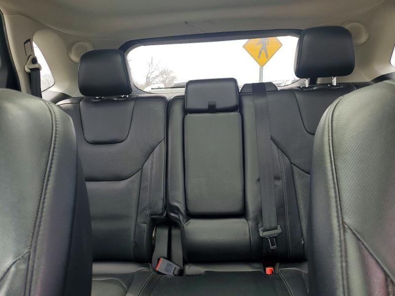 Aukcja sprzedaży 2017 Ford Edge, vin: 2FMPK4K94HBB15542, numer aukcji: 48998666