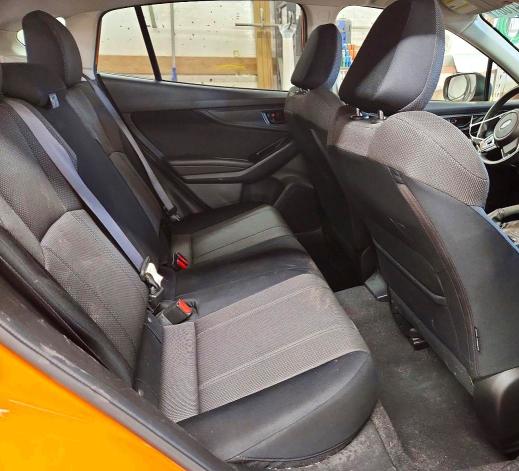 Aukcja sprzedaży 2019 Subaru Crosstrek, vin: JF2GTAACXK8280407, numer aukcji: 50124706