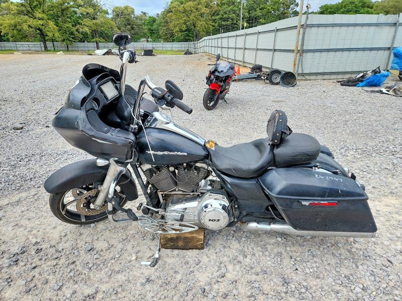 Продажа на аукционе авто 2015 Harley-davidson Fltrxs, vin: 1HD1KTM13FB696545, номер лота: 51806166