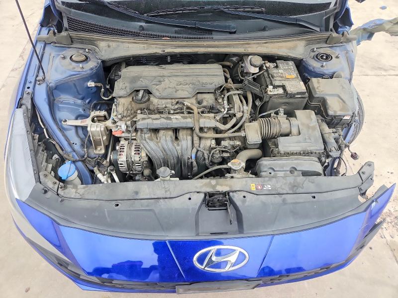 Aukcja sprzedaży 2022 Hyundai Elantra, vin: 5NPLS4AG0NH084860, numer aukcji: 51830786