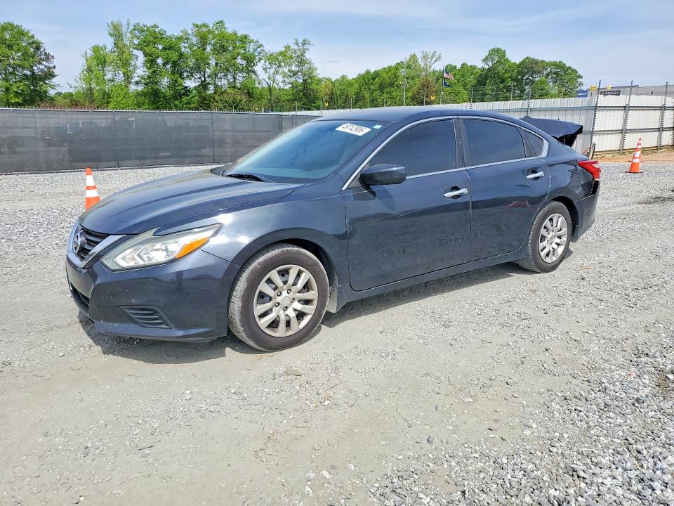 Aukcja sprzedaży 2017 Nissan Altima, vin: 1N4AL3AP3HC226915, numer aukcji: 49742906