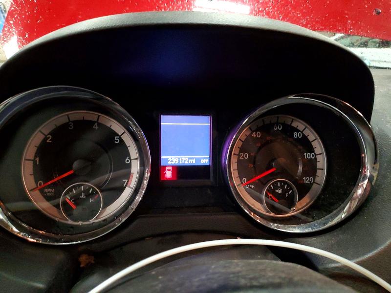 Продажа на аукционе авто 2013 Dodge Grand Caravan, vin: 2C4RDGCG9DR820845, номер лота: 50066146