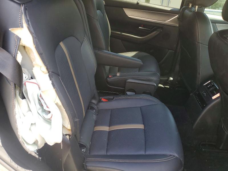 Продажа на аукционе авто 2025 Mazda Cx-90, vin: JM3KKDHC8S1203604, номер лота: 50314476
