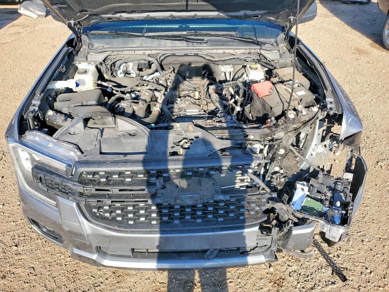 49179196 :رقم المزاد ، 1FTER4PH3RLE52051 vin ، 2024 Ford Ranger مزاد بيع