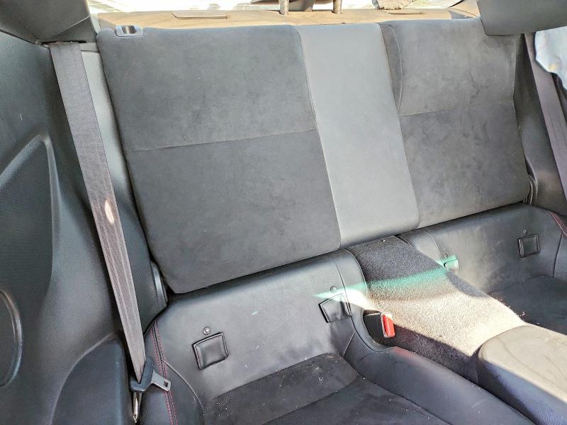 Aukcja sprzedaży 2020 Subaru Brz, vin: JF1ZCAC10L8703683, numer aukcji: 51249946