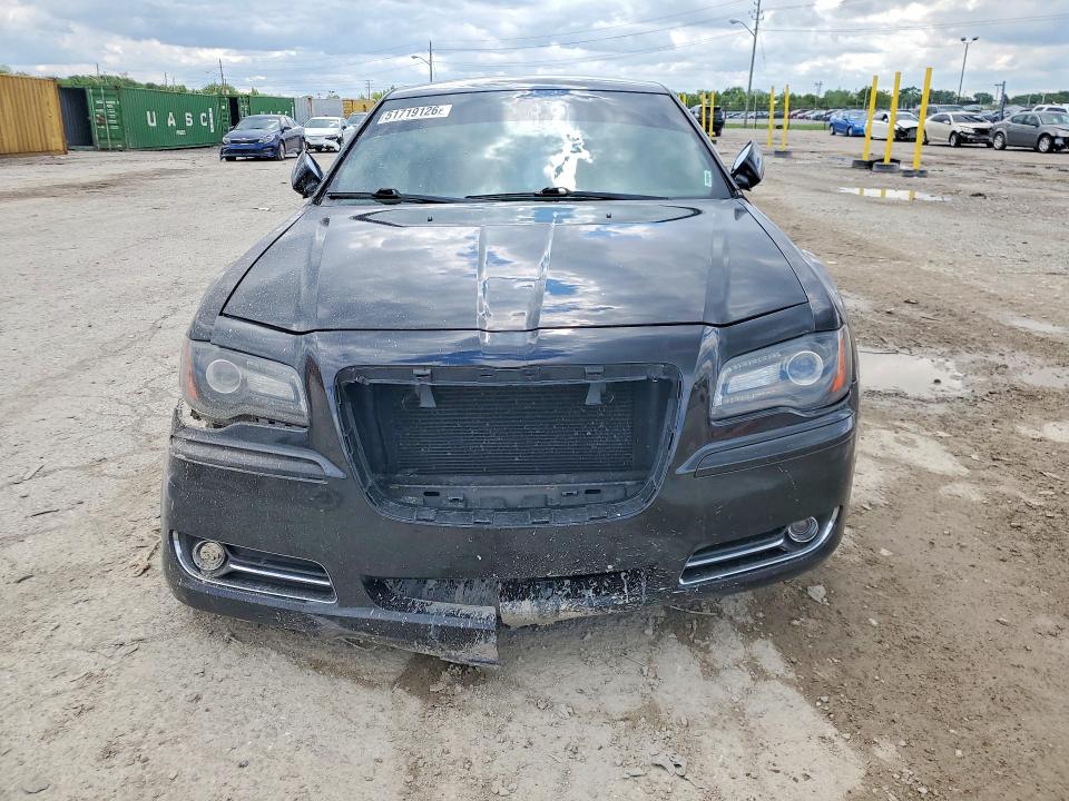 Продажа на аукционе авто 2013 Chrysler 300, vin: 2C3CCABG5DH564348, номер лота: 51719126