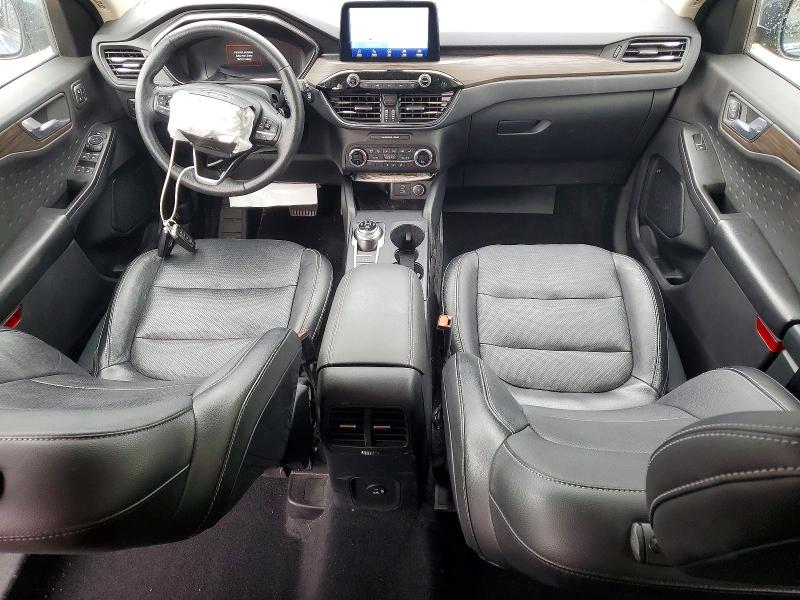 Aukcja sprzedaży 2020 Ford Escape, vin: 1FMCU9J91LUC53548, numer aukcji: 51754346