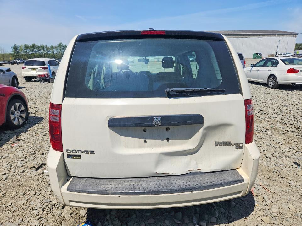 Продаж на аукціоні авто 2010 Dodge Grand Caravan, vin: 2D4RN4DEXAR265668, номер лоту: 51082226